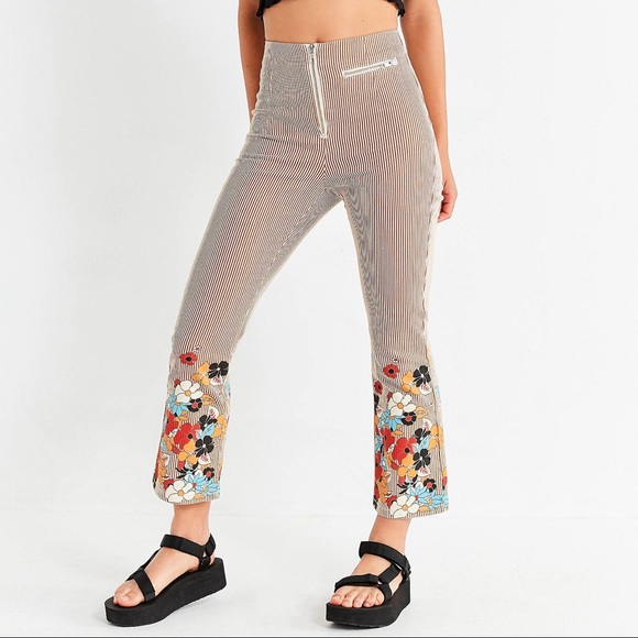 Urban Outfitters Pants - BDG URBAN OUTFITTERS PANTS